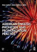 American English Phonetics and Pronunciation Practice Opracowanie zbiorowe