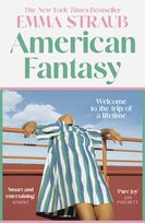 American Fantasy Straub Emma