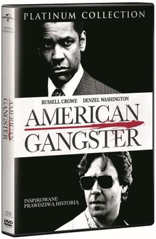 American Gangster - Scott Ridley