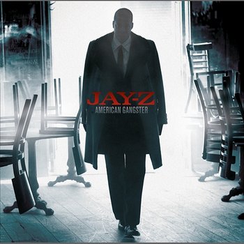 American Gangster - Jay-Z