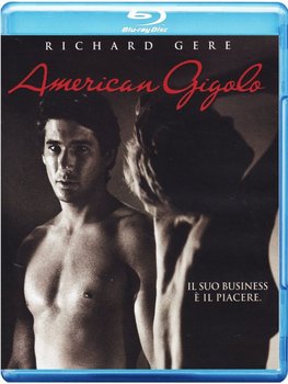 American Gigolo (Amerykański żigolak) - Schrader Paul