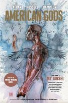 American Gods 2: My Ainsel Gaiman Neil