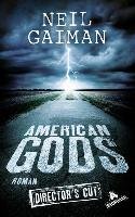 American Gods Gaiman Neil