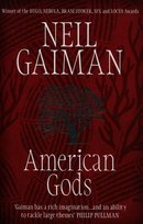 American Gods Gaiman Neil