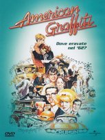 American Graffiti (Amerykańskie graffiti) Lucas George