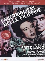 American Guerrilla in the Philippines (Amerykańska partyzantka na Filipinach) Lang Fritz