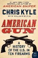 American Gun Doyle William, Kyle Chris