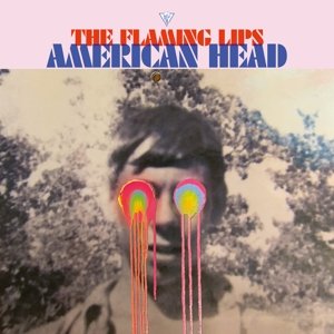 American Head, płyta winylowa - Flaming Lips