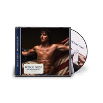 American Heart Benson Boone
