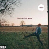 American Heartbreak Zach Bryan
