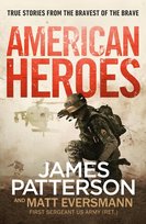 American Heroes Patterson James