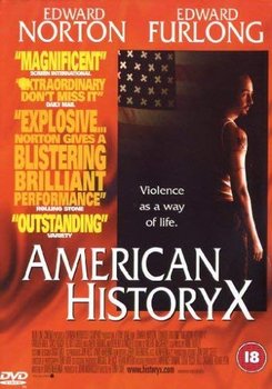 American History X (Więzień nienawiści) - Kaye Tony