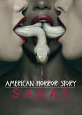 American Horror Story: Sabat. Sezon 3 - Falchuk Brad