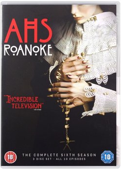 American Horror Story Season 6: Roanoke - Bassett Angela