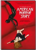 American Horror Story. Sezon 1 - Murphy Ryan