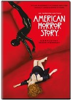 American Horror Story. Sezon 1