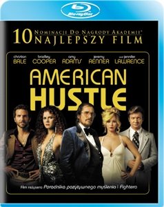 American Hustle - Russell O. David