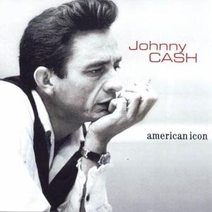 American Icon - Cash Johnny