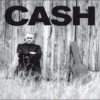 American II: Unchained - Johnny Cash