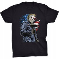American Killer Koszulka Donald Trump Jason USA