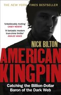 American Kingpin - Bilton Nick