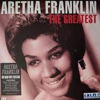 American Legend, płyta winylowa Franklin Aretha