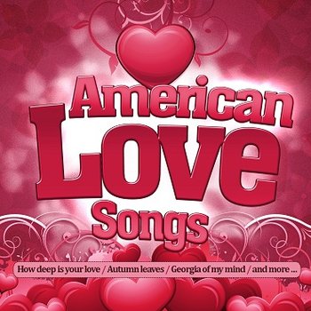American Love Songs - Sławiński Romuald, Jurski Marek, Łobaszewska Grażyna, Stańko Krystyna, Dranicki Leszek, Maseli Bernard