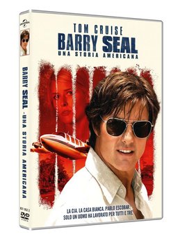 American Made (Barry Seal: Król przemytu) - Liman Doug