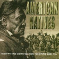 AMERICAN NATIVE Various Artists