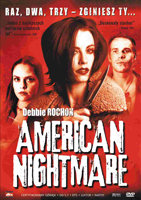 American Nightmare Keeyes Jon