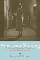American Nursing - D'antonio Patricia