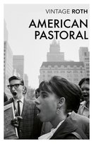 American Pastoral Roth Philip