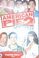American Pie 2 Studio Filmów Rysunkowych