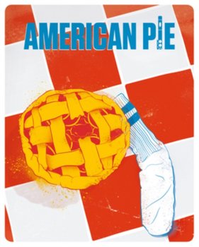 American Pie (brak polskiej wersji językowej) - Weitz Paul