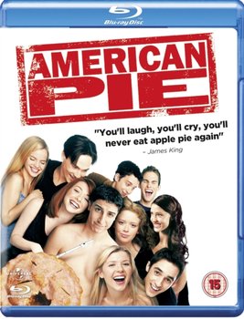 American Pie (brak polskiej wersji językowej) - Weitz Paul