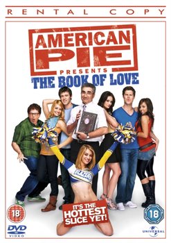 American Pie Presents: Book of Love (brak polskiej wersji językowej) - Putch John