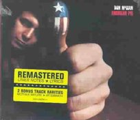 AMERICAN PIE-REMASTERED Mclean Don