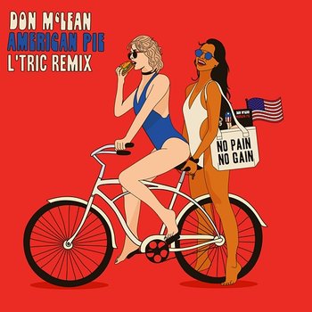 American Pie - Don McLean