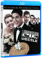 American Pie: Wesele Dylan Jesse