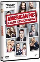 American Pie: Zjazd absolwentów Schlossberg Hayden, Hurwitz Jon