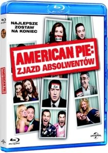 American Pie: Zjazd absolwentów - Hurwitz Jon, Schlossberg Hayden