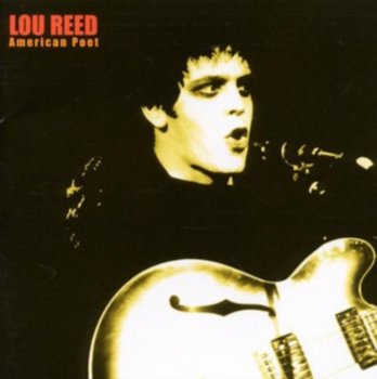 American Poet, płyta winylowa - Reed Lou