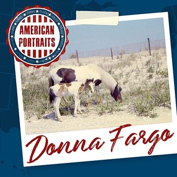 American Portraits: Donna Fargo - Donna Fargo