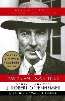 American Prometheus: The Triumph and Tragedy of J. Robert Oppenheimer - Bird Kai, Sherwin Martin J.