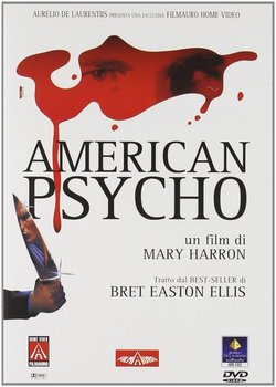 American Psycho - Harron Mary