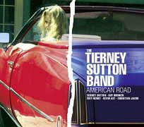 American Road The Tierney Sutton Band