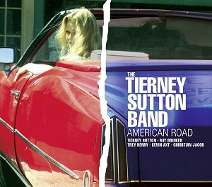 American Road - The Tierney Sutton Band