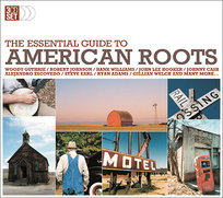 American Roots - Essential Guide Various Artists