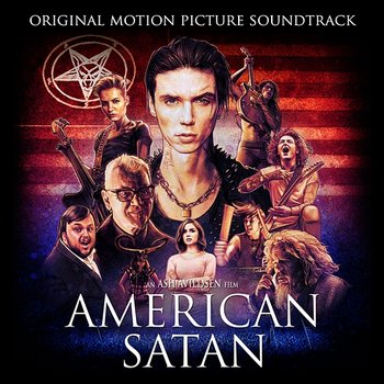 American Satan - The Relentless