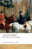 American Senator Trollope Anthony